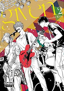 Given - Vol. 02