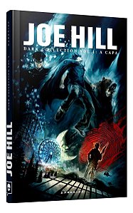 Joe Hill - Dark Collection - Vol. 1: A Capa