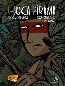I-Juca Pirama em quadrinhos