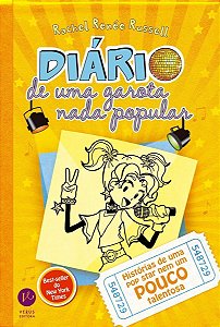 Diário De Uma Garota Nada Popular 3