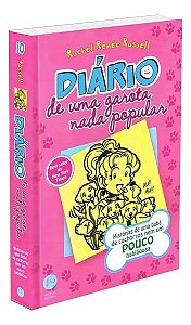 Diário De Uma Garota Nada Popular 10