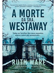 Morte da Sra. Westaway, A