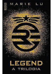 Box - Legend