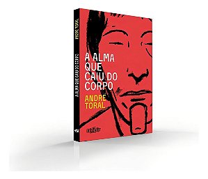 A Alma que caiu do corpo