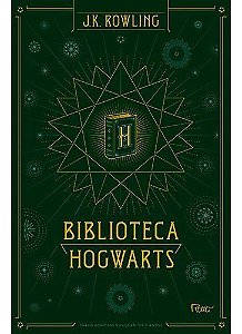Box - Biblioteca Hogwarts