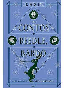 Os Contos De Beedle, o Bardo