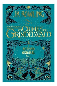 Animais Fantásticos - Os Crimes de Grindelwald