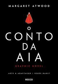 Conto da Aia, O - Graphic Novel