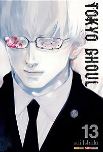 Tokyo Ghoul - Vol. 13