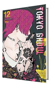 Tokyo Ghoul - Vol. 12