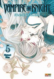 Vampire Knight Memories - Vol. 05