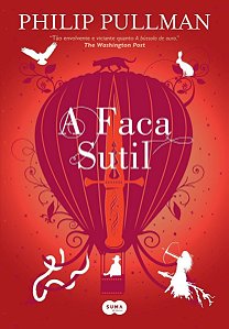 Faca Sutil, A