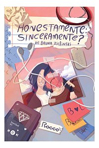 Honestamente: Sinceramente?