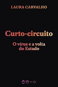 Curto-circuito - O Vírus e a Volta do Estado