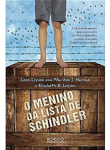 o Menino Da Lista De Schindler