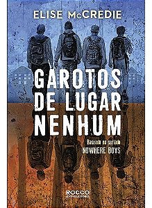 Garotos de Lugar Nenhum