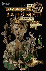 Sandman: Edição Especial De 30 Anos - Vol. 10