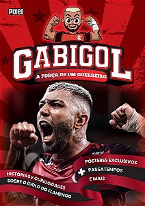 Gabigol