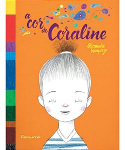 A Cor de Coraline