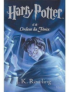 Harry Potter e a Ordem da Fênix
