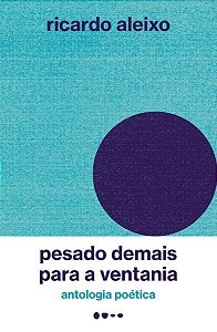 Pesado Demais Para a Ventania