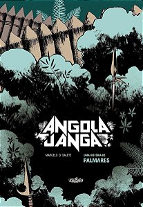 Angola Janga