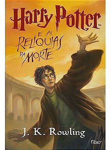 Harry Potter e as Relíquias da Morte