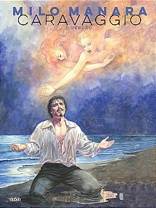 Caravaggio 2 - O Perdão