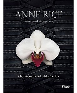 Os Desejos Da Bela Adormecida