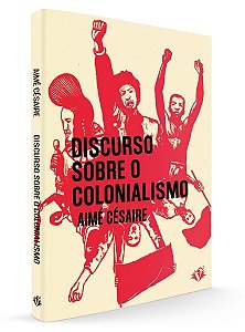 Discurso Sobre o Colonialismo