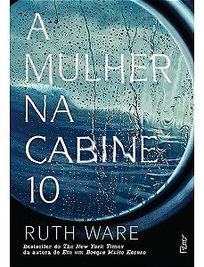 Mulher na Cabine 10, A