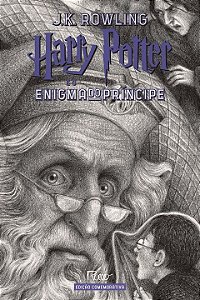 Harry Potter e o Enigma Do Principe - (20 Anos)