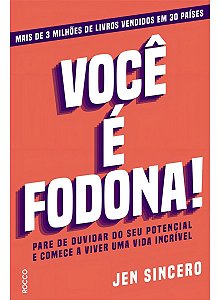 Você é Fodona