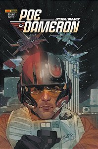Star Wars - Poe Dameron