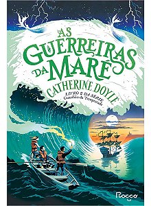 AS GUERREIRAS DA MARÉ