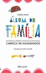 Álbum de Família