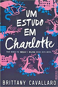 Um Estudo em Charlotte