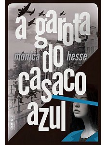 A Garota do Casaco Azul