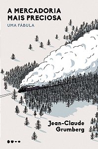 Mercadoria Mais Preciosa, A