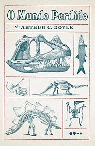 Mundo Perdido, O