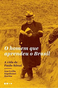 Homem Que Aprendeu o Brasil, O