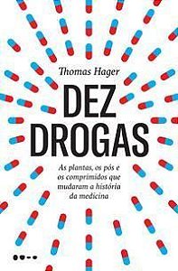 Dez Drogas