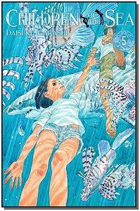 Children Of The Sea - Vol. 05