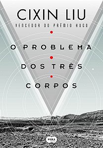 Problema dos Três Corpos, O