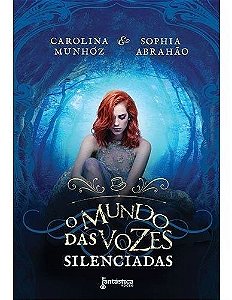 o Mundo Das Vozes Silenciadas