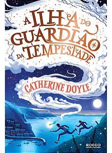 ILHA DO GUARDIAO DA TEMPESTADE, A