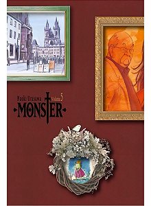 Monster Kanzenban - Vol. 5