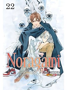 Noragami - Vol. 22