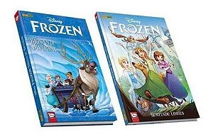 Kit Frozen 1