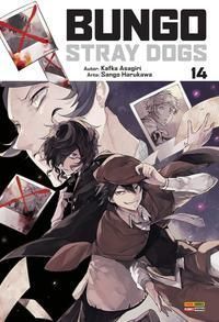 Bungo Stray Dogs - 14